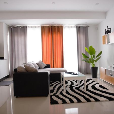 Duarte Apartments - Morabeza Mindelo Extérieur photo