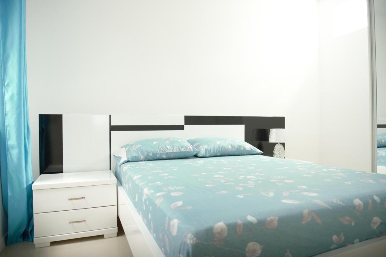 Duarte Apartments - Morabeza Mindelo Extérieur photo