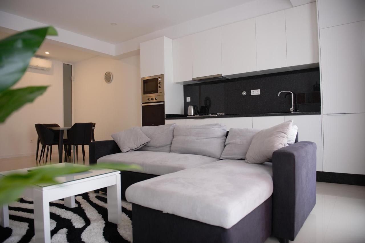 Duarte Apartments - Morabeza Mindelo Extérieur photo