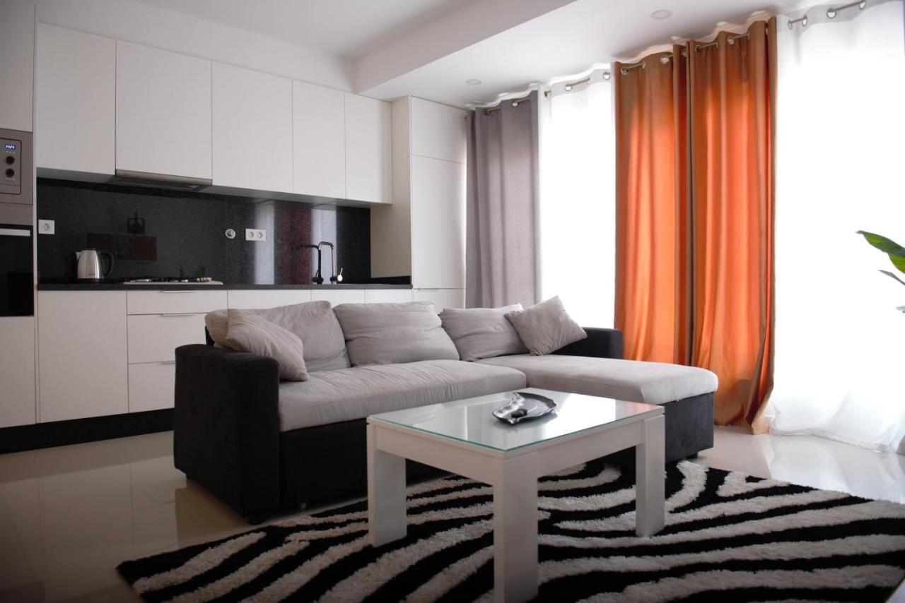 Duarte Apartments - Morabeza Mindelo Extérieur photo